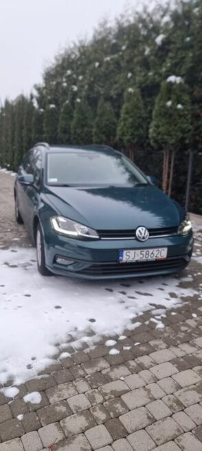 Sprzedam Golfa VII Polski salon