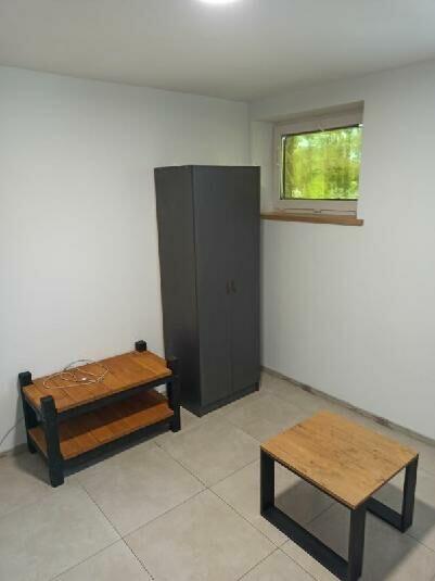 Mieszkanie w Klomnicach 30m2