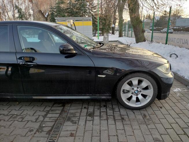 BMW E90 polift w świetnym stanie