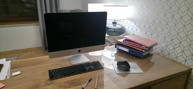 Sprzedam IMac A1418