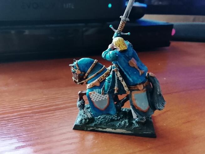 Malowanie figurek na zamówienie