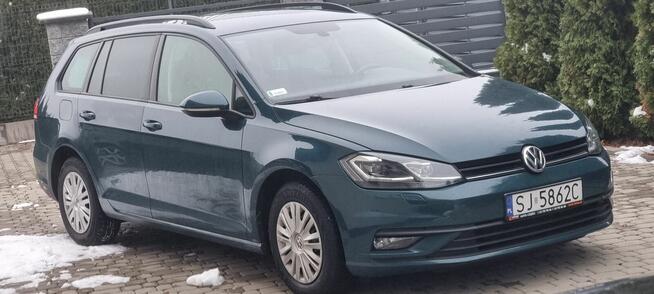 Sprzedam Golfa VII Polski salon