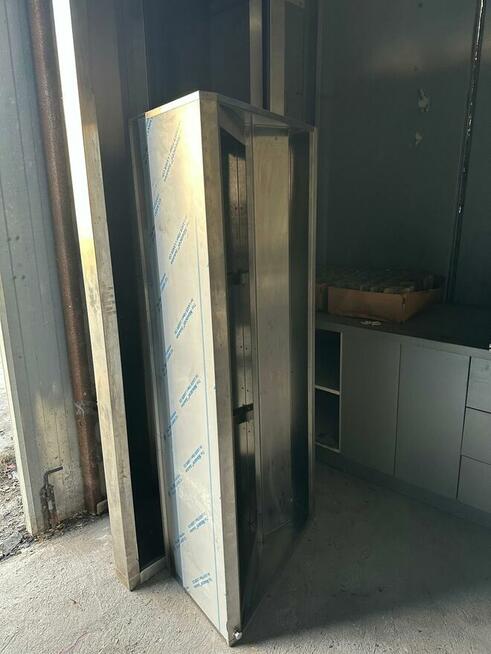 Okapy gastronomiczne