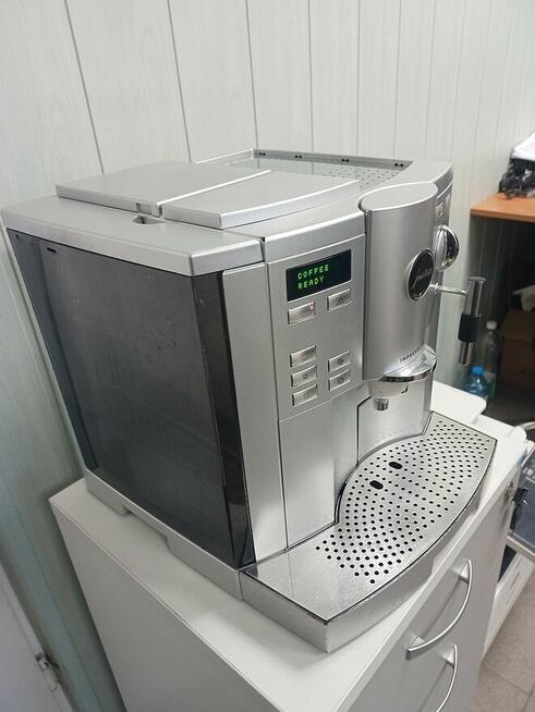Ekspres do kawy Jura Impressa S85 # KLASYK #