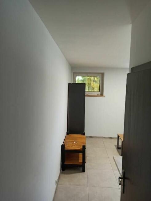 Mieszkanie w Klomnicach 30m2