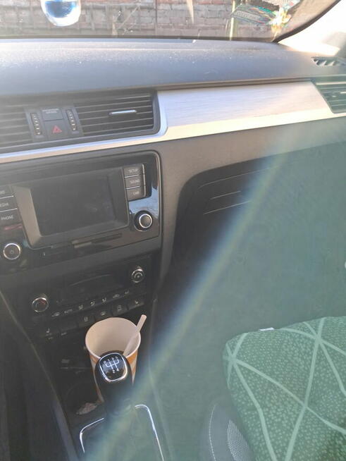 Sprzedam skode Rapid