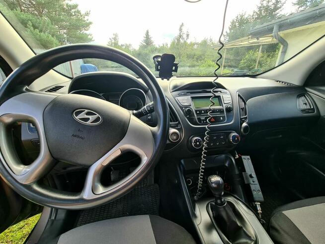 Sprzedam Hyundai Ix35