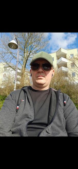 Poznam panią do stałej relacji