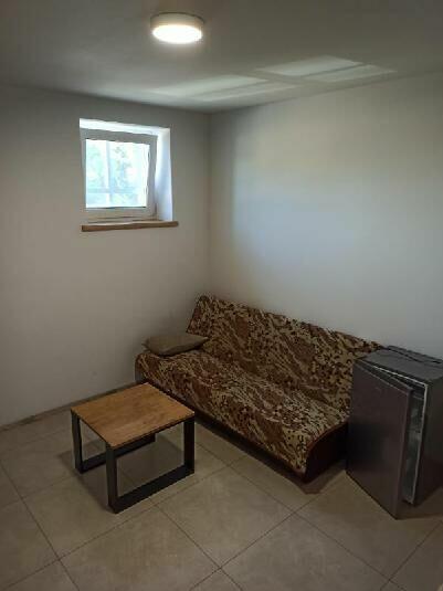 Mieszkanie w Klomnicach 30m2