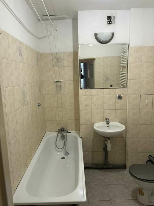 Wynajme mieszkanie Pruszków ul. Wróblewskiego 55m2, 3 pokoje