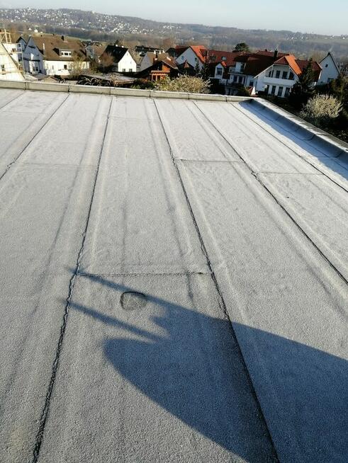 Dekarzy 2-4 osobowy Team Niemcy ( Płaskie dachy)