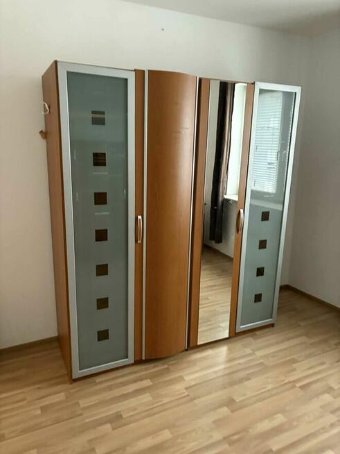 Wynajme mieszkanie Pruszków ul. Wróblewskiego 55m2, 3 pokoje