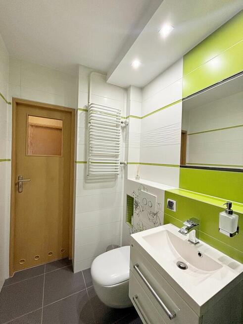 Zadbane 3 pok. blisko Rynku / dostępne od zaraz