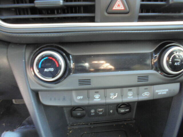 HYUNDAI Kona 1.6 CRDi 136 Executive FL280