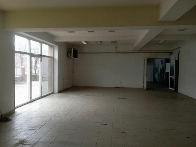 Lokale do wynajęcia