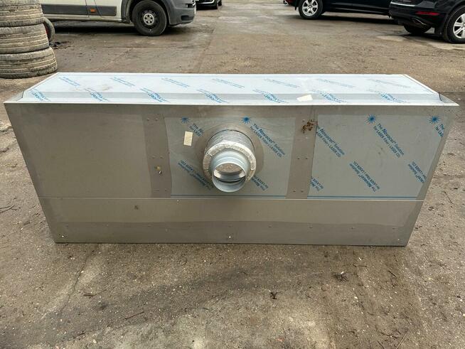 Okapy gastronomiczne