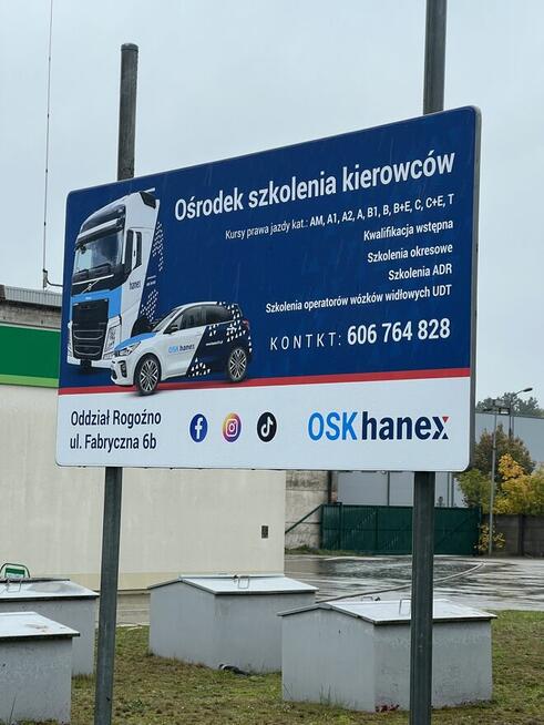 Szkoła nauki jazdy-Nauka jazdy Oborniki-Prawo jazdy Oborniki