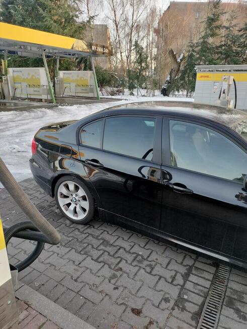 BMW E90 polift w świetnym stanie