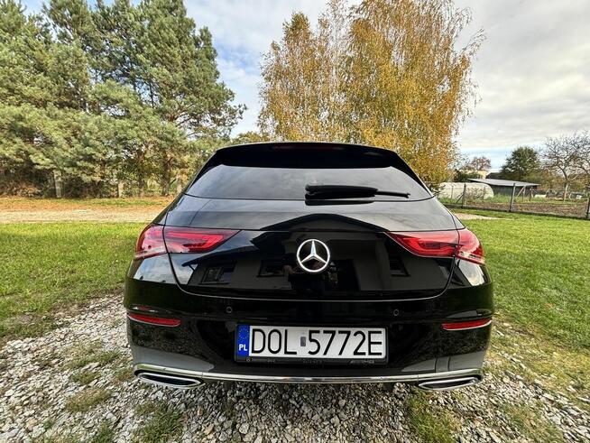 CLA 200 AMG Polski Salon Gwarancja Mercedes-Benz