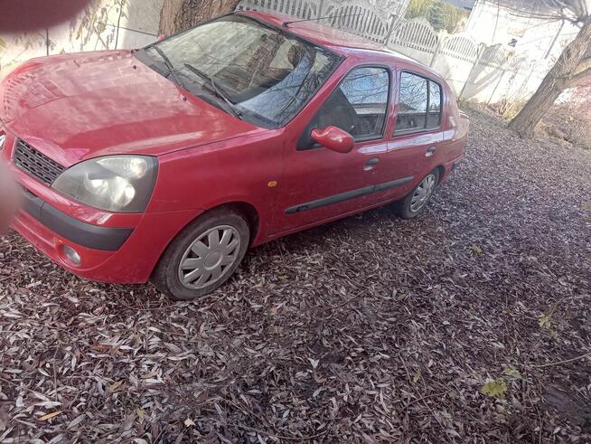 Renault Thalia 1.4. 75 LPG, PT 21 XI 26 Bejsce świętokrzyski