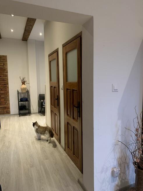 Posiadłość siedlisko