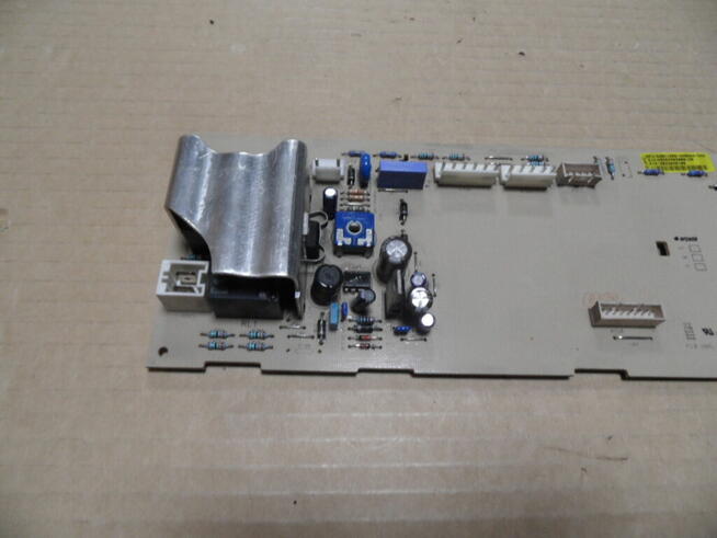 programator pralki beko WML15060KL