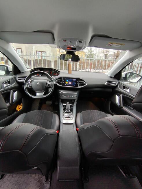 308 2020r automat Allure business ( GT )