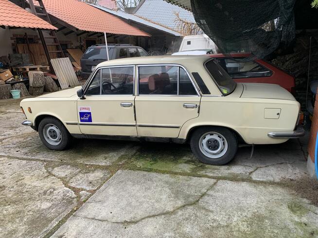 Lada Samara Coupé 1300