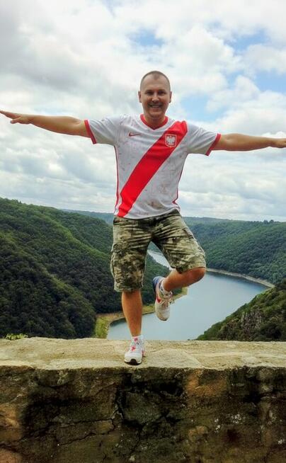 Może to właśnie Ty