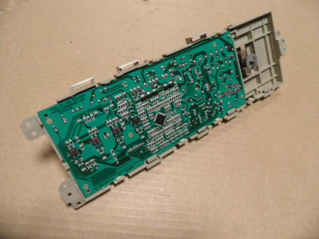 programator pralki beko WML15060KL