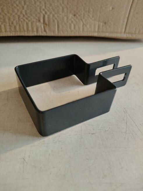 Asortyment Ogrodzeniowy Obejmy ceowniki śrubki zamki itd