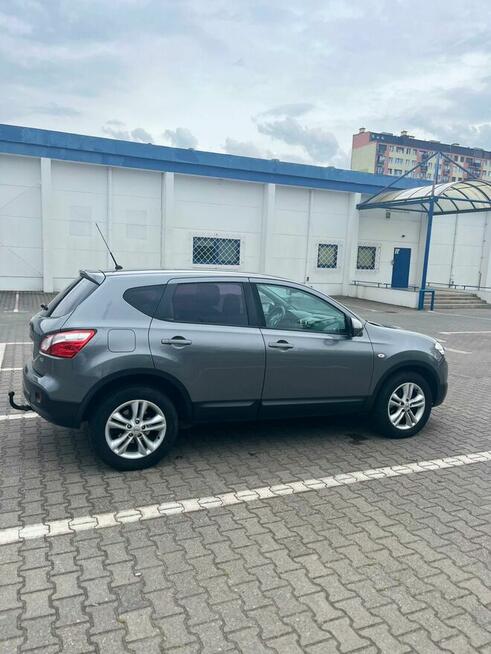 sprzedam Nissan Qashqai