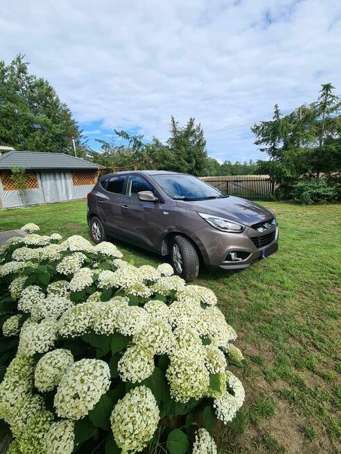 Sprzedam Hyundai Ix35