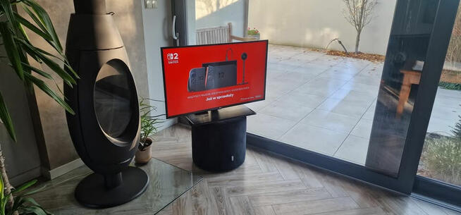 Telewizor Lg 43 cale Full HD Gwarancja Wysyłka