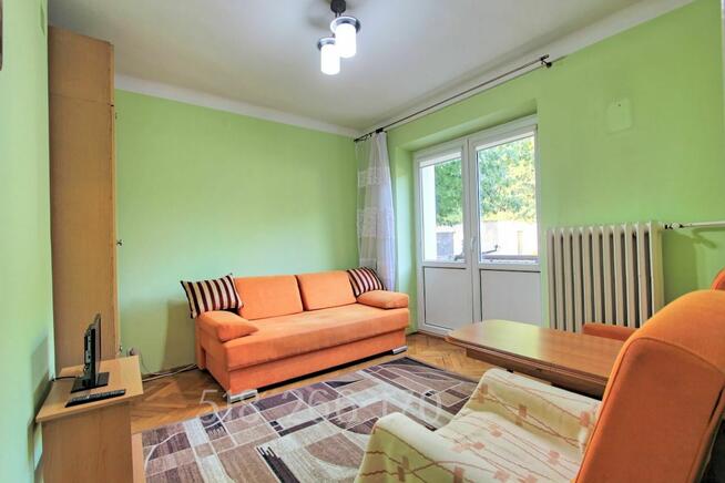 2 lub 3-pokojowe, ogródek z tarasem, Michałów-Reginów.