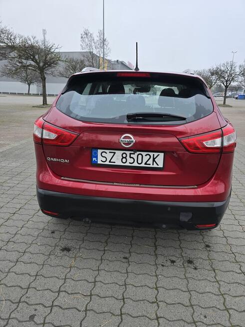 Nissan Qashqai 2 1.2 Stan idealny, Nowy akumulator, opony calk