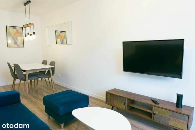 Legnicka Pixel House 2 osobne pokoje, piwnica, balkon