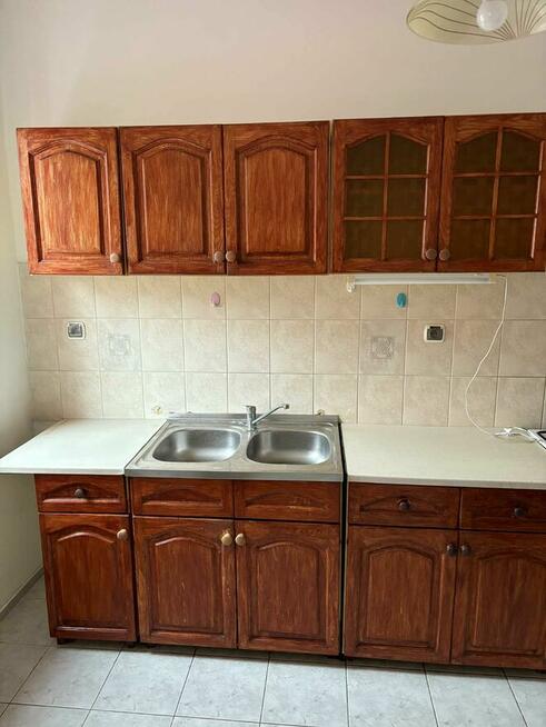 Wynajme mieszkanie Pruszków ul. Wróblewskiego 55m2, 3 pokoje