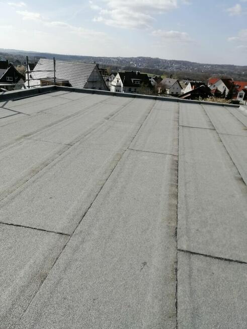 Dekarzy 2-4 osobowy Team Niemcy ( Płaskie dachy)