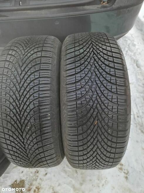 Opony całoroczne Dębica navigator 205 55 r16