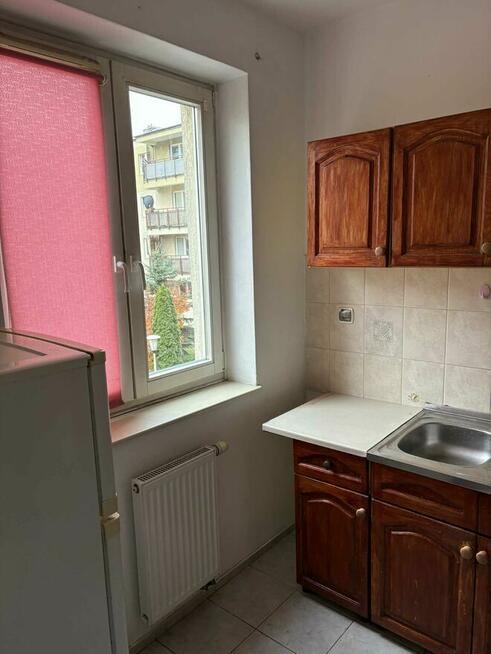 Wynajme mieszkanie Pruszków ul. Wróblewskiego 55m2, 3 pokoje