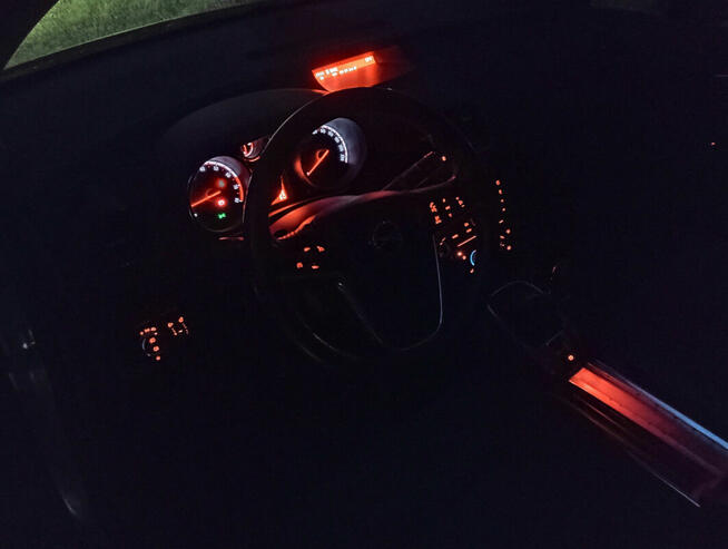 Sprzedam Opel Meriva B 1.4 Benzyna