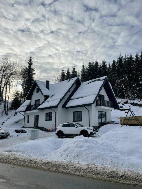 Balustrady Balkonowe Aluminiowe