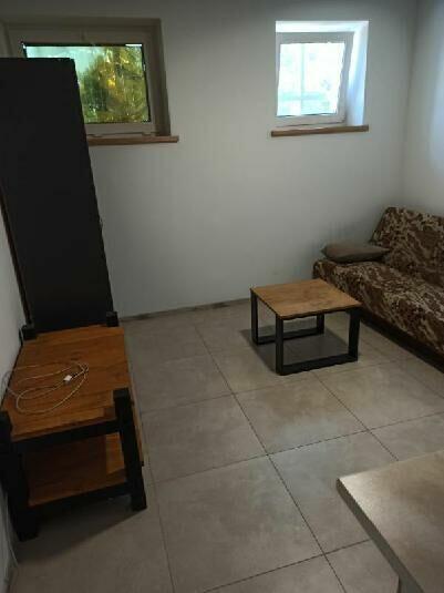 Mieszkanie w Klomnicach 30m2