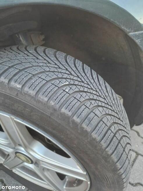 Opony całoroczne Dębica navigator 205 55 r16