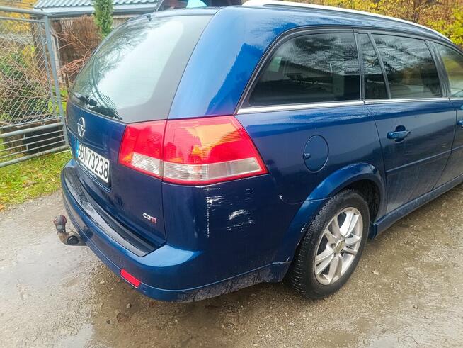 Sprzedam Opel Vectra Cosmo plus Combi