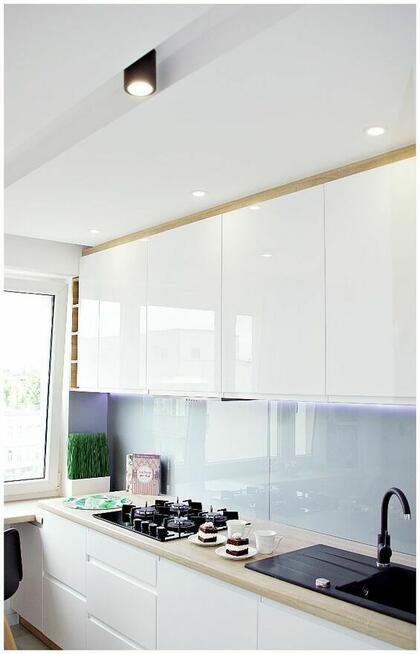 Sprzedam Mieszkanie trzypokojowe