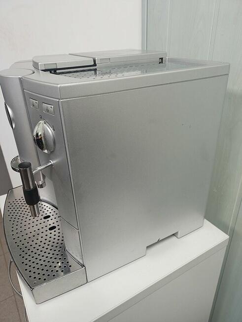 Ekspres do kawy Jura Impressa S85 # KLASYK #