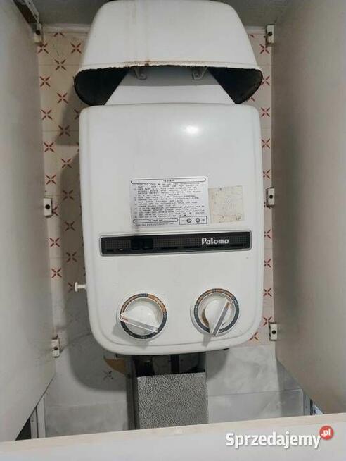 Sezonowy domek holenderski/angielski 3*8,4 możliwość i tra