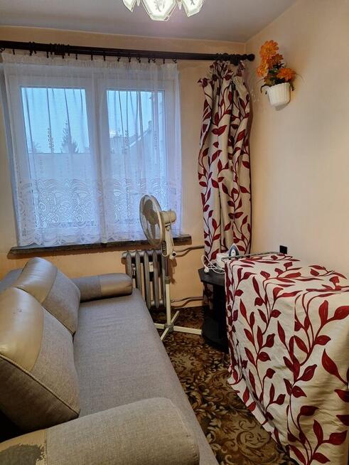 Sprzedam mieszkanie w centrum miasta